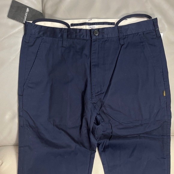 NWT - Neighborhood x Izzue Men's Cargo Chino Pants - Size XL - Picture 3 of 10